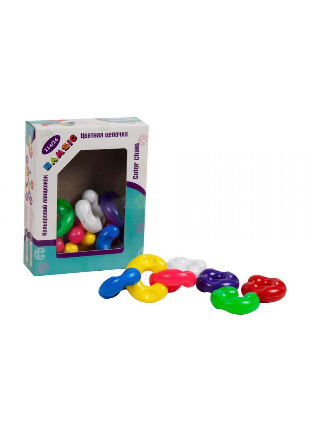 Игровой набор Бамсик (217113907)