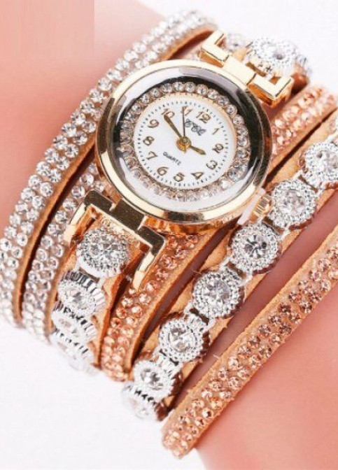 Жіночі годинник Karno quartz CL (229058635)