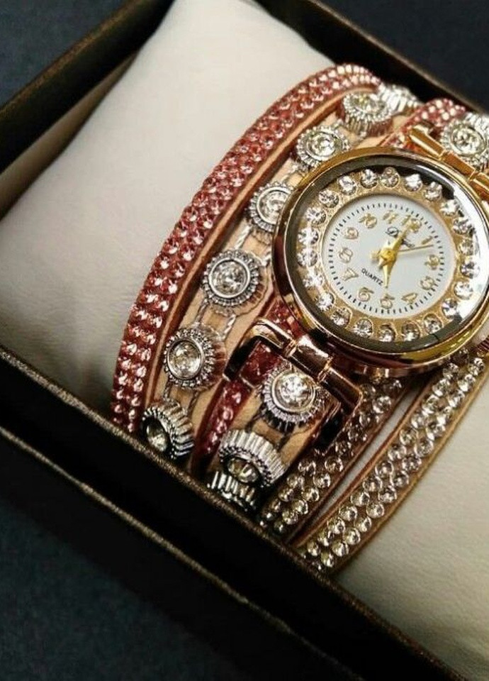 Жіночі годинник Karno quartz CL (229058635)