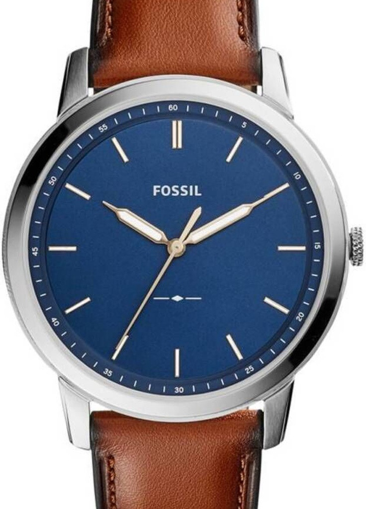 Часы FS5304 кварцевые fashion Fossil (229041685)