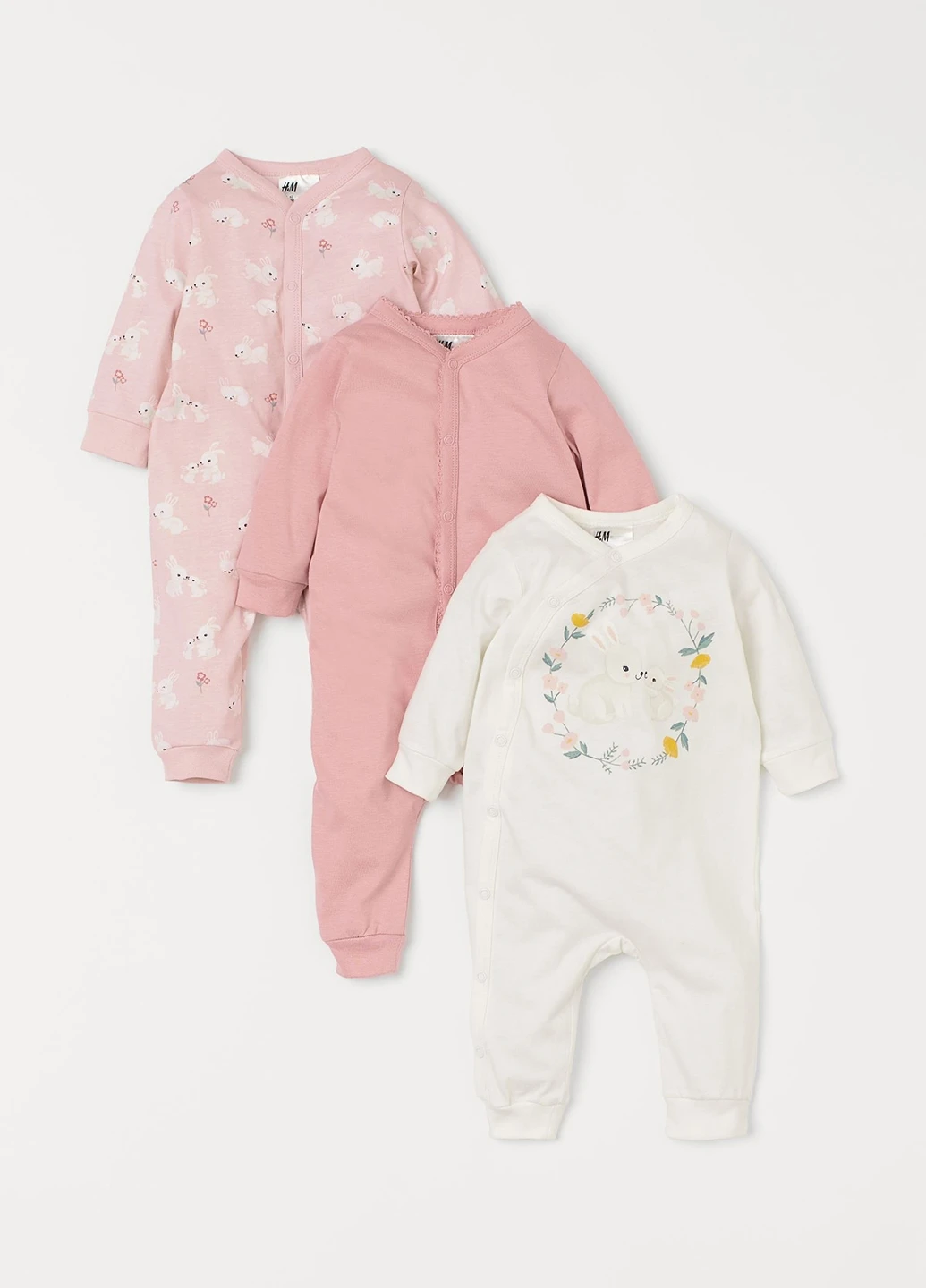 Чоловічок (3 шт.) H&M (253712723)