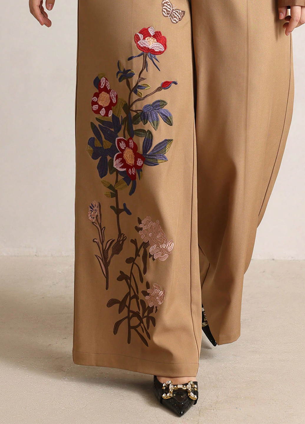 Штани SHEIN (366258278)