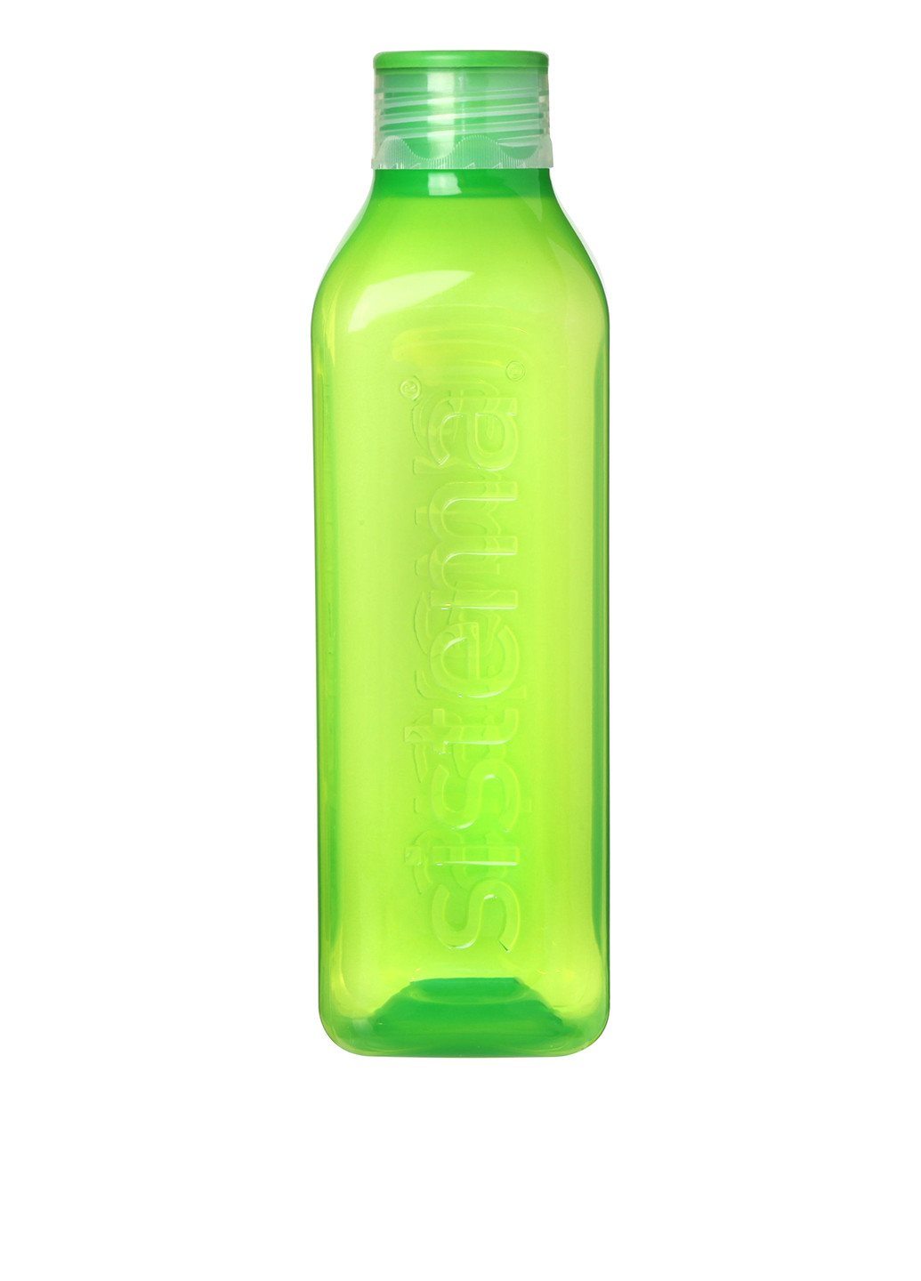 Пляшка для води, 1 л Sistema (190218740)