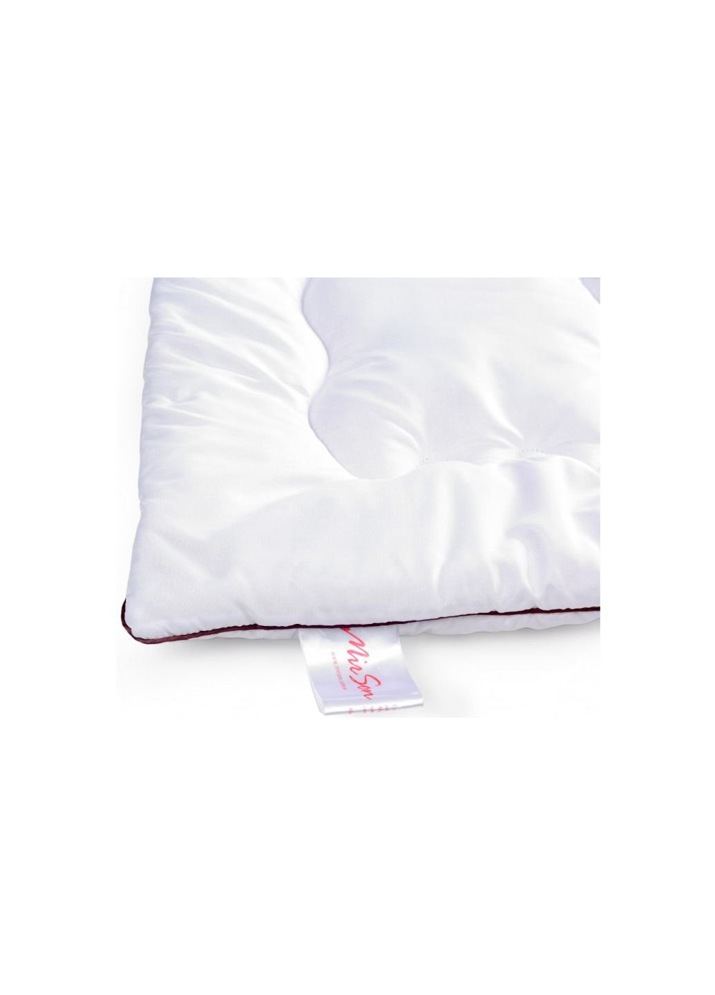 Одеяло бамбуковое Deluxe Hand Made 0446 зима 200x220 см (2200000459145) Mirson (254082955)