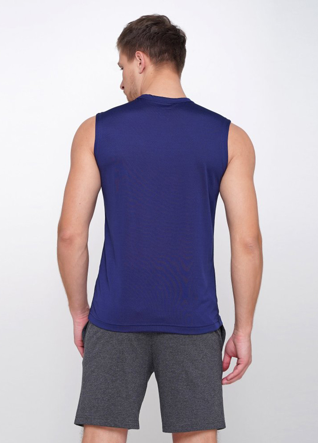 Майка Champion crewneck sleeveless t-shirt (184157411)