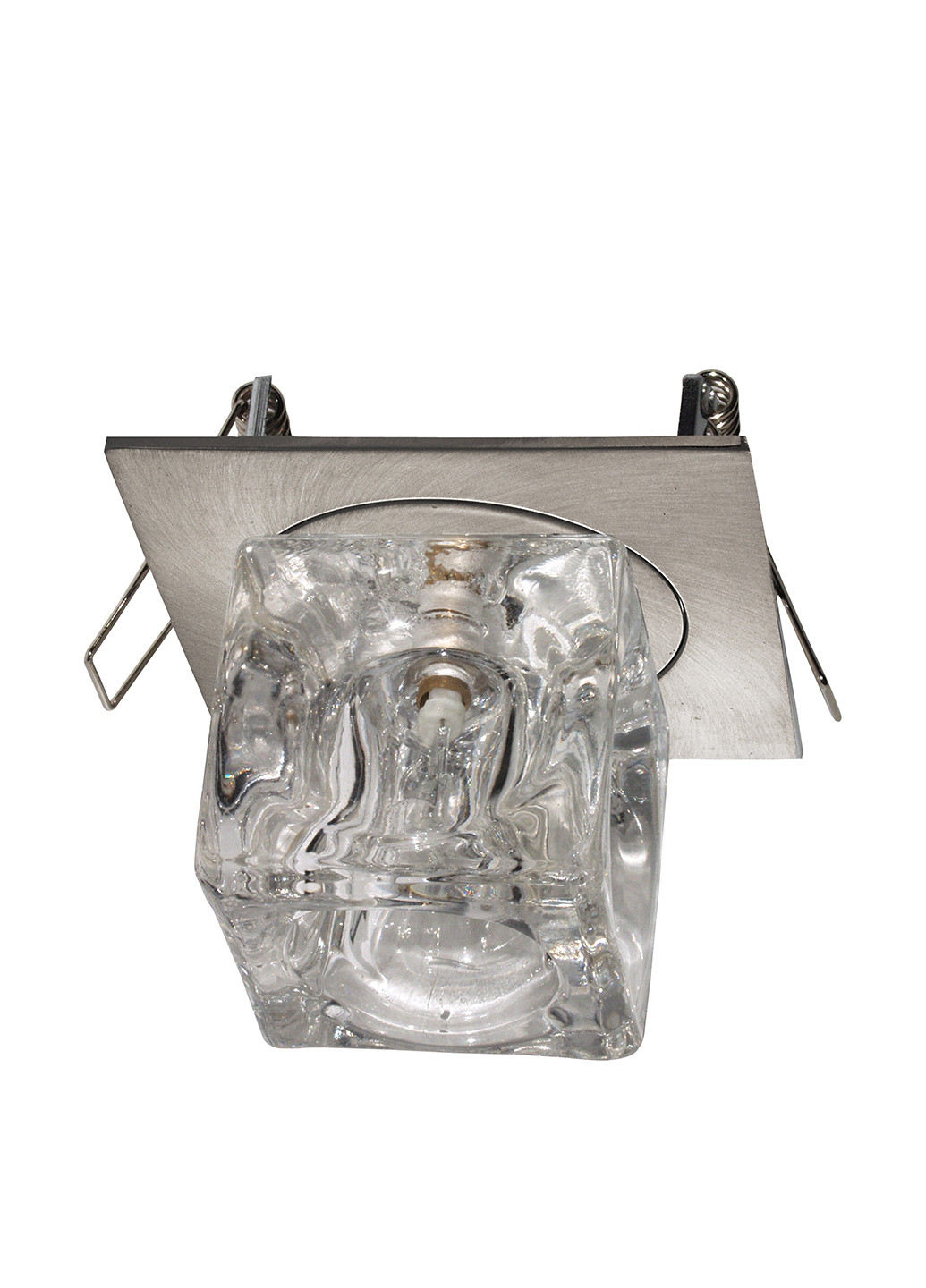 Світильник точковий, 80х50х40 мм Brille (129869747)