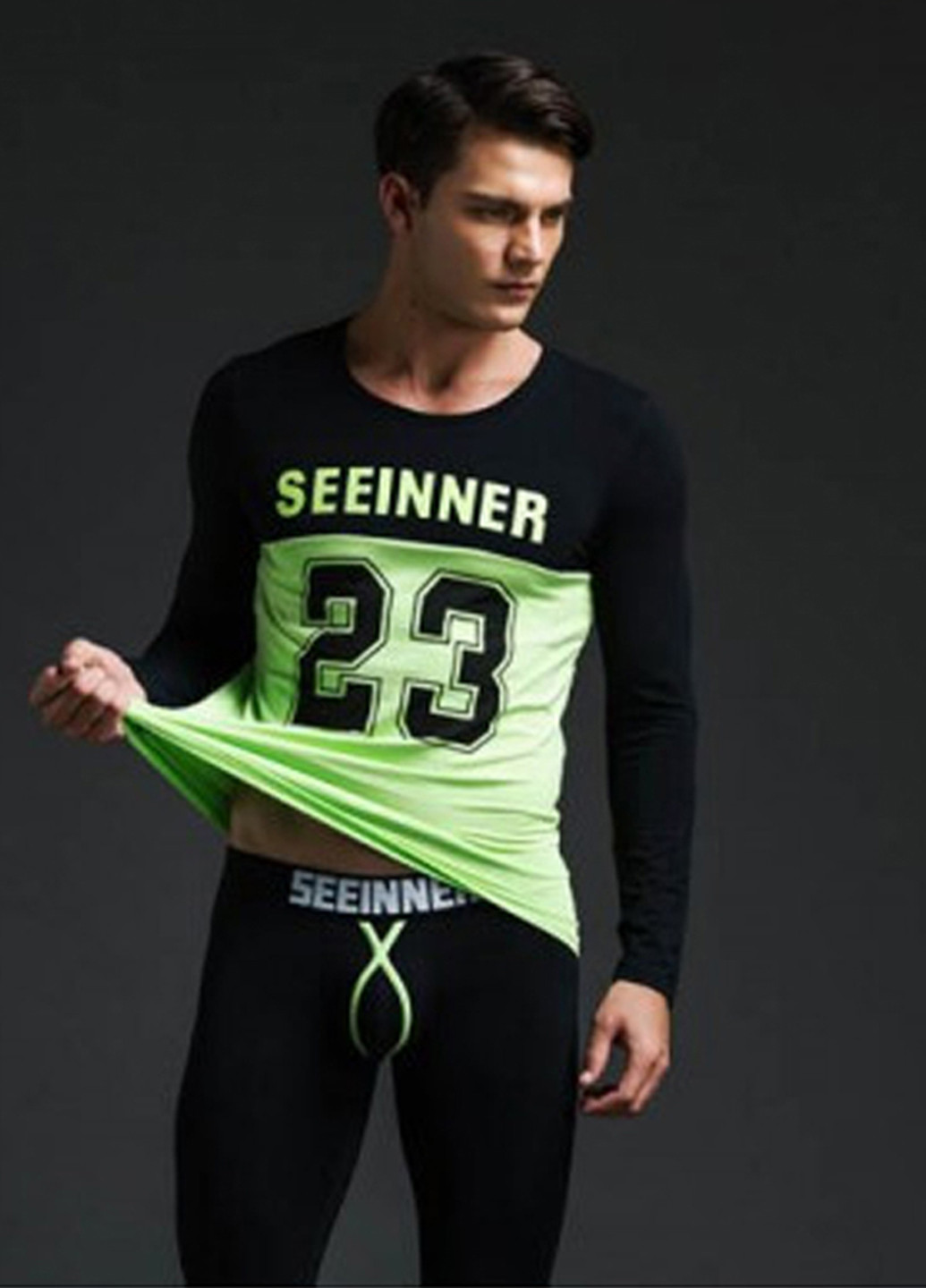 Красивая домашняя одежда Seeinner (195058399)