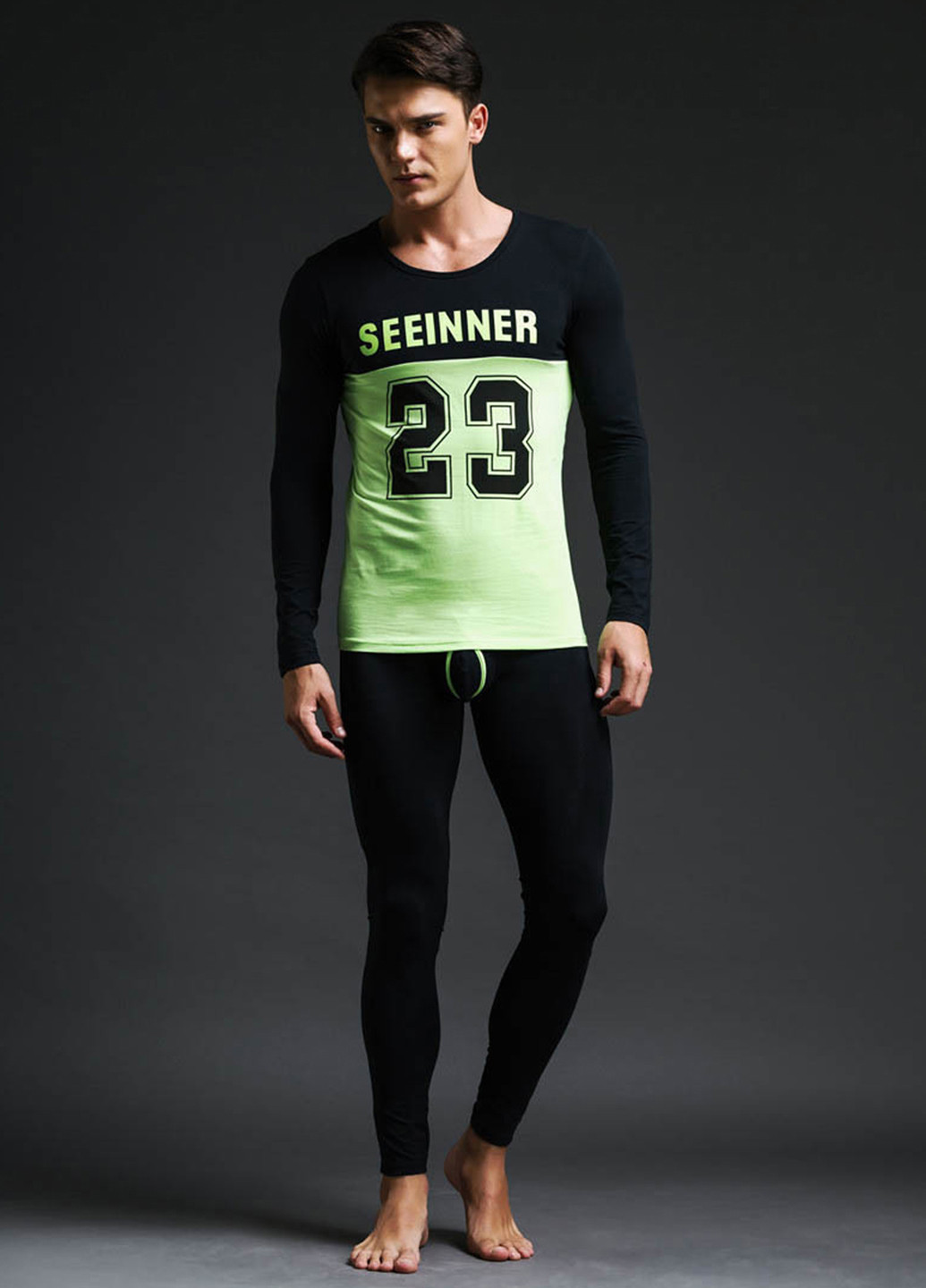 Красивая домашняя одежда Seeinner (195058399)