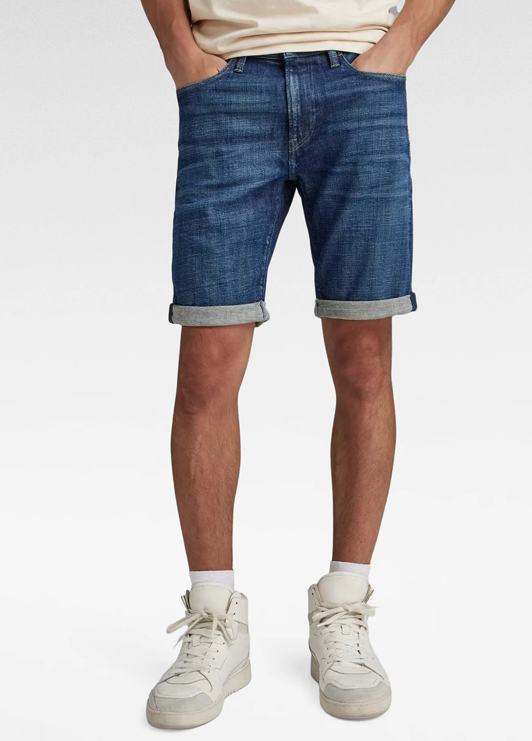 Шорти G-Star Raw (306759047)