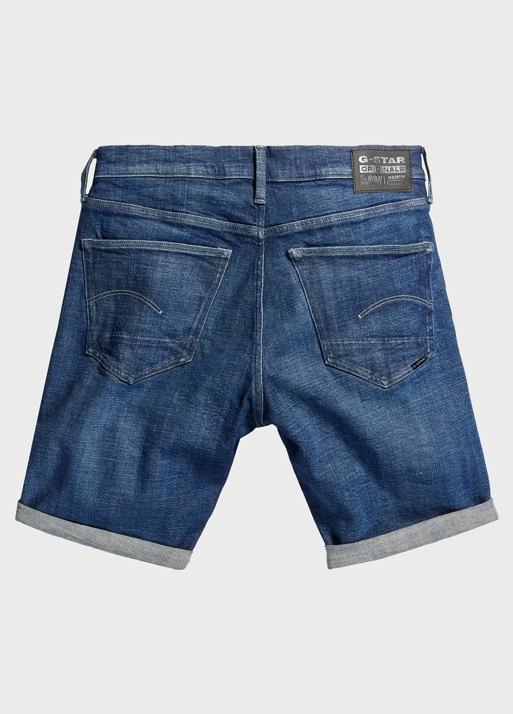 Шорти G-Star Raw (306759047)