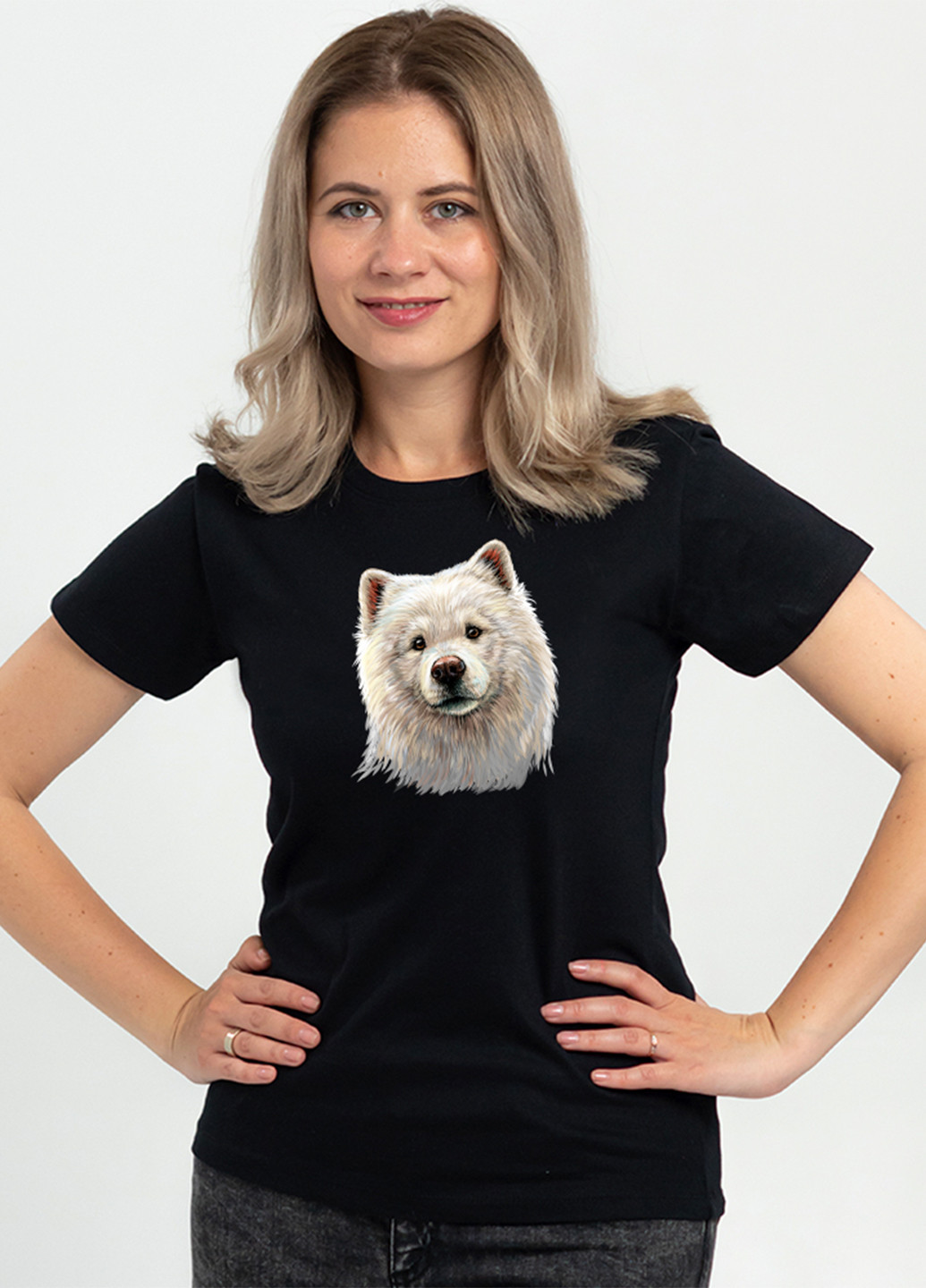 Футболка Sol's - (259877699)