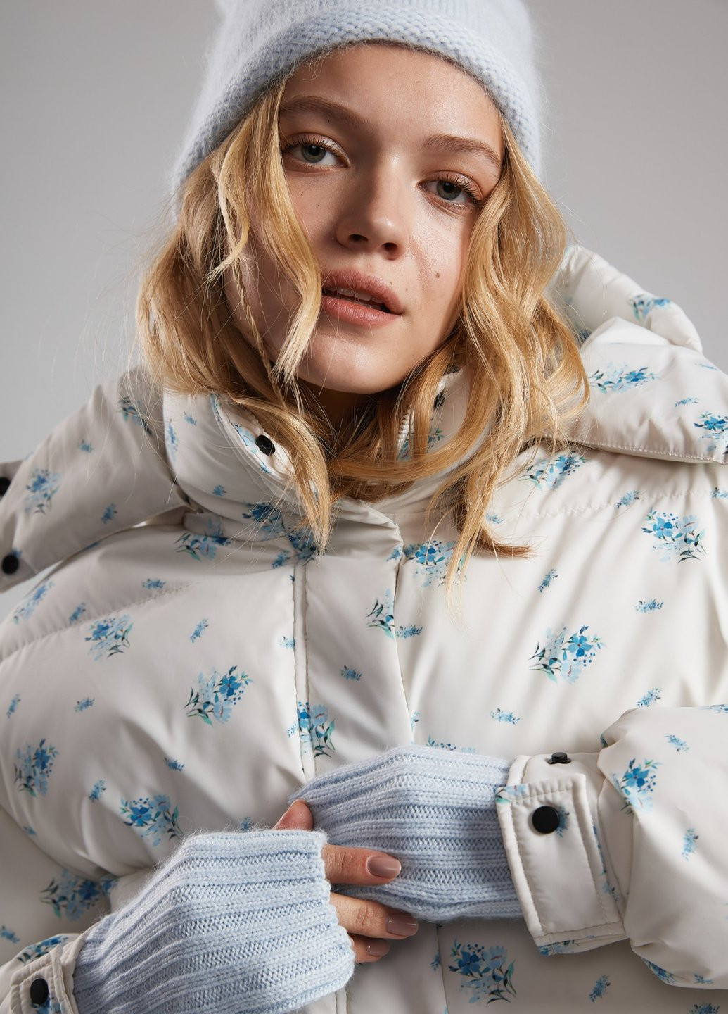 Шапка Gepur (346046671)