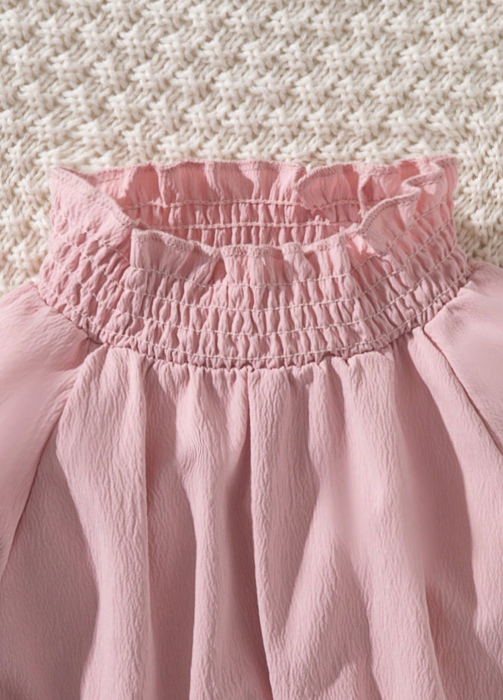 Розовое платье SHEIN (331536225)