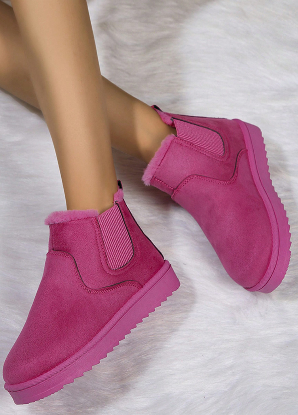 Уггі SHEIN (325263588)