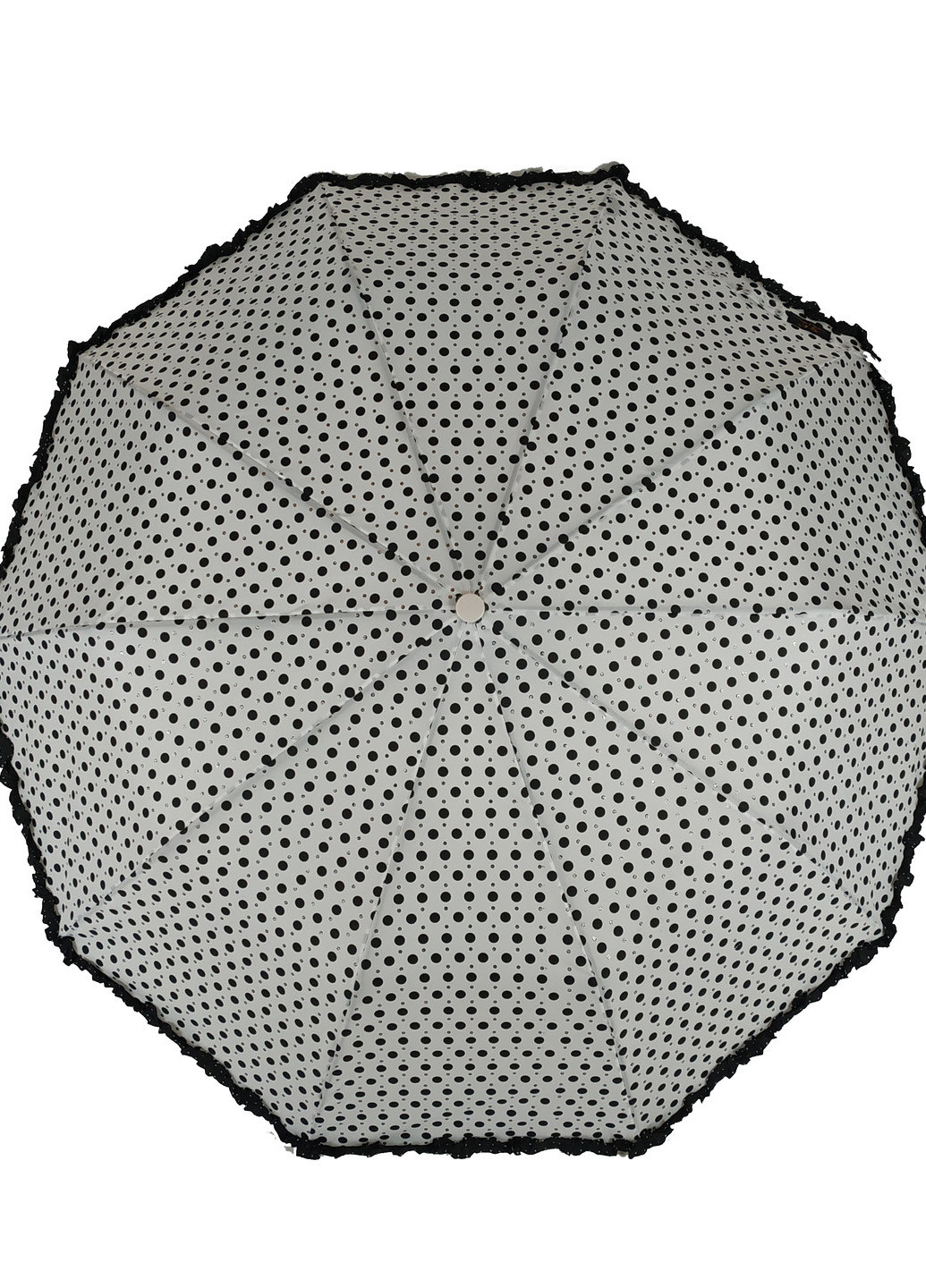 Женский полуавтоматический зонт (33057) 101 см S&L (189978922)