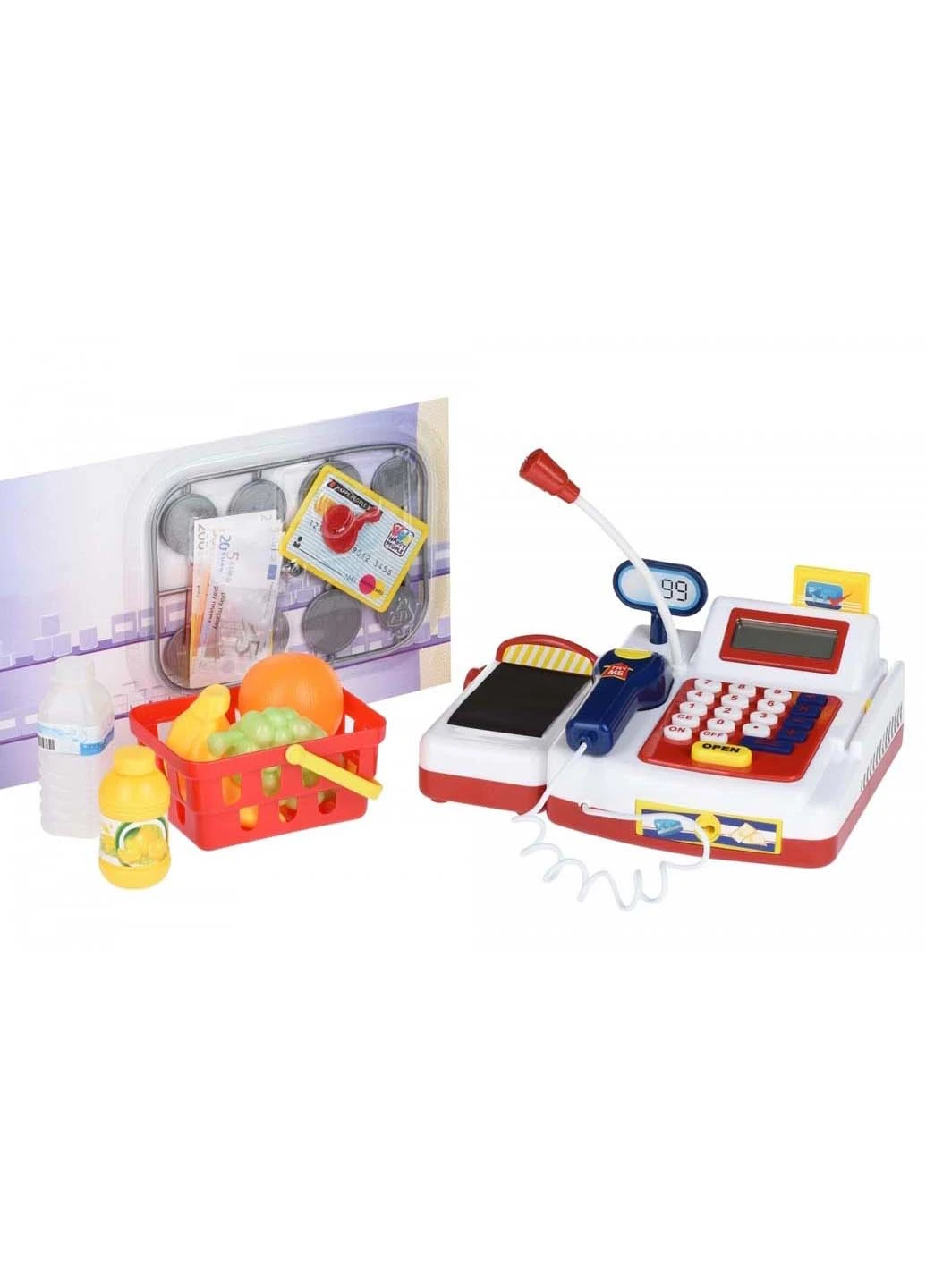 Ігровий набір Same Toy (217114830)