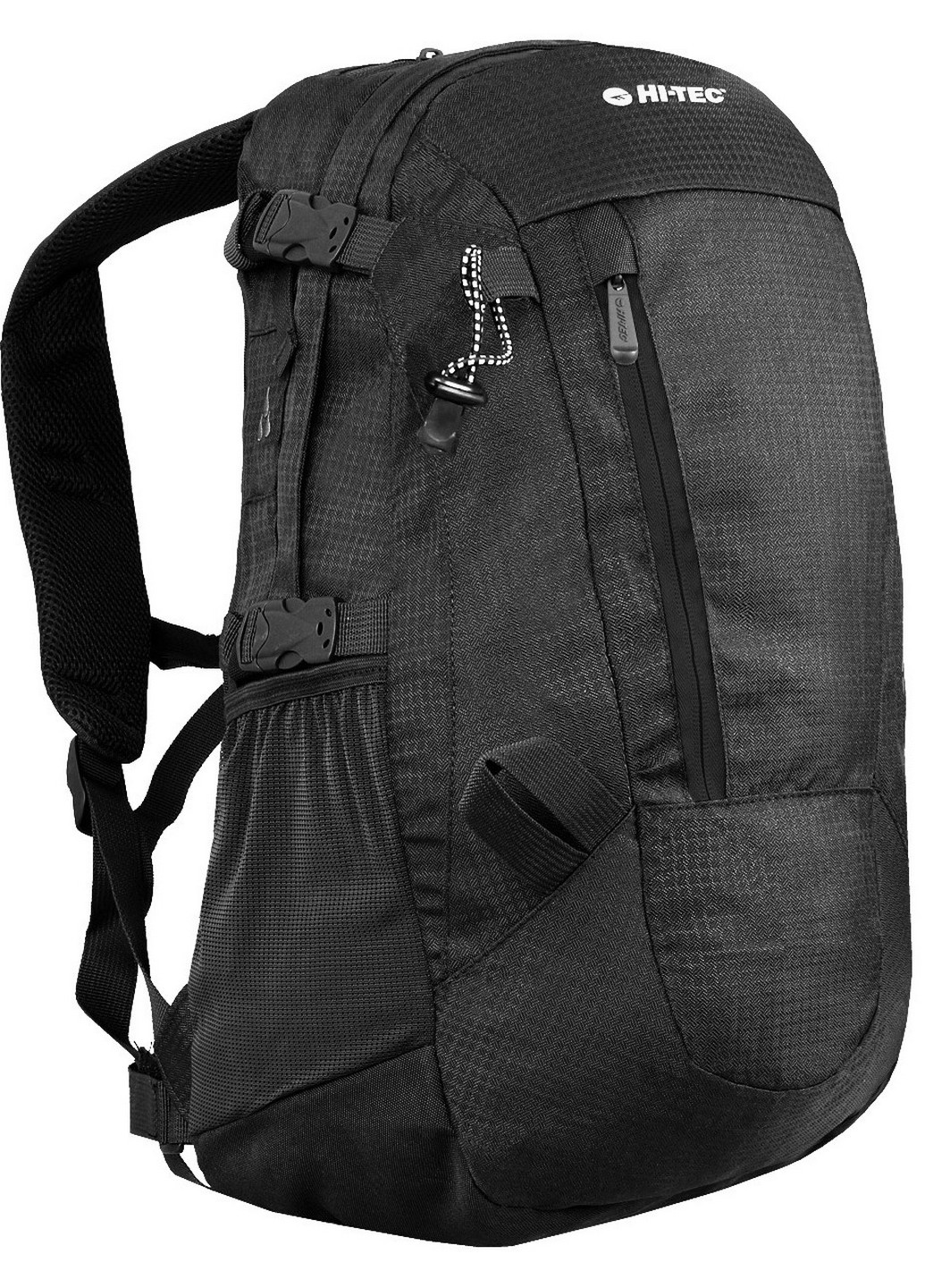 Повседневный спортивный рюкзак с дождевиком 45х33х15 см Hi-Tec (255405601)