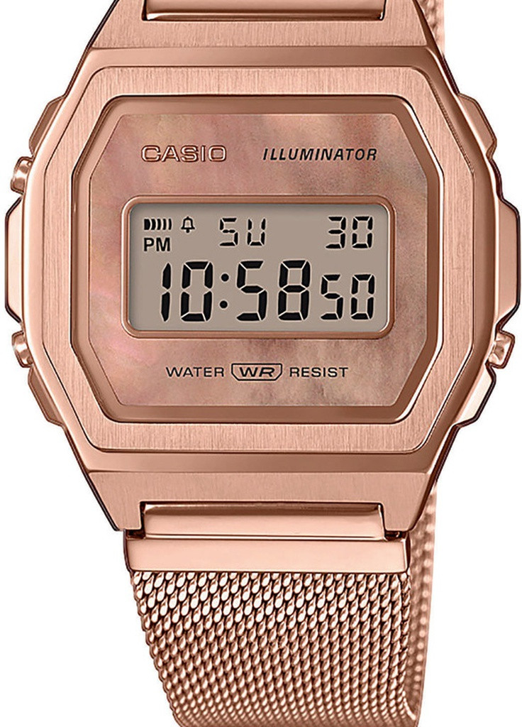 Часы A1000MPG-9EF Casio (253010223)