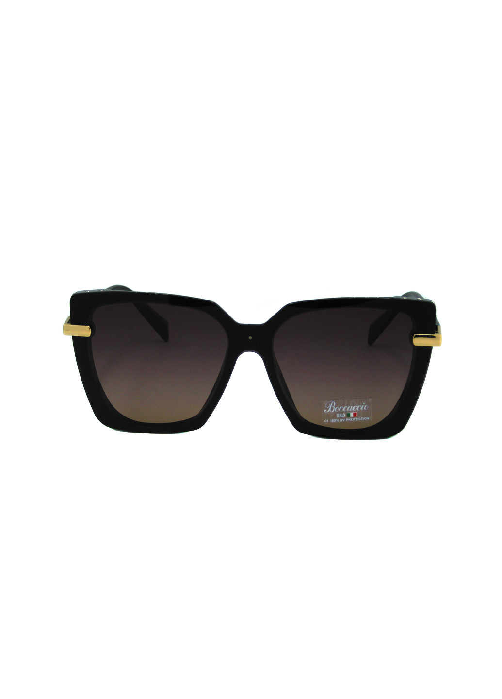 Сонцезахисні окуляри Boccaccio 3986s (225538402)