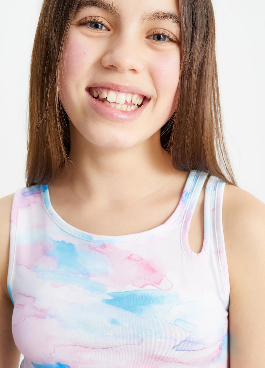 Комплект (топ, легінси) C&A (323024204)