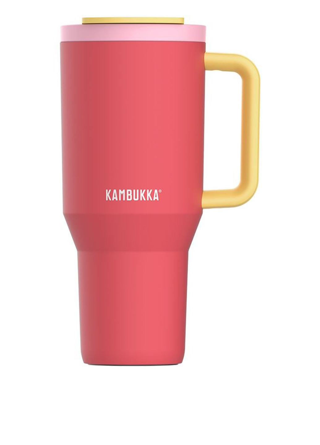 Термокружка, 950 мл Kambukka (319091070)