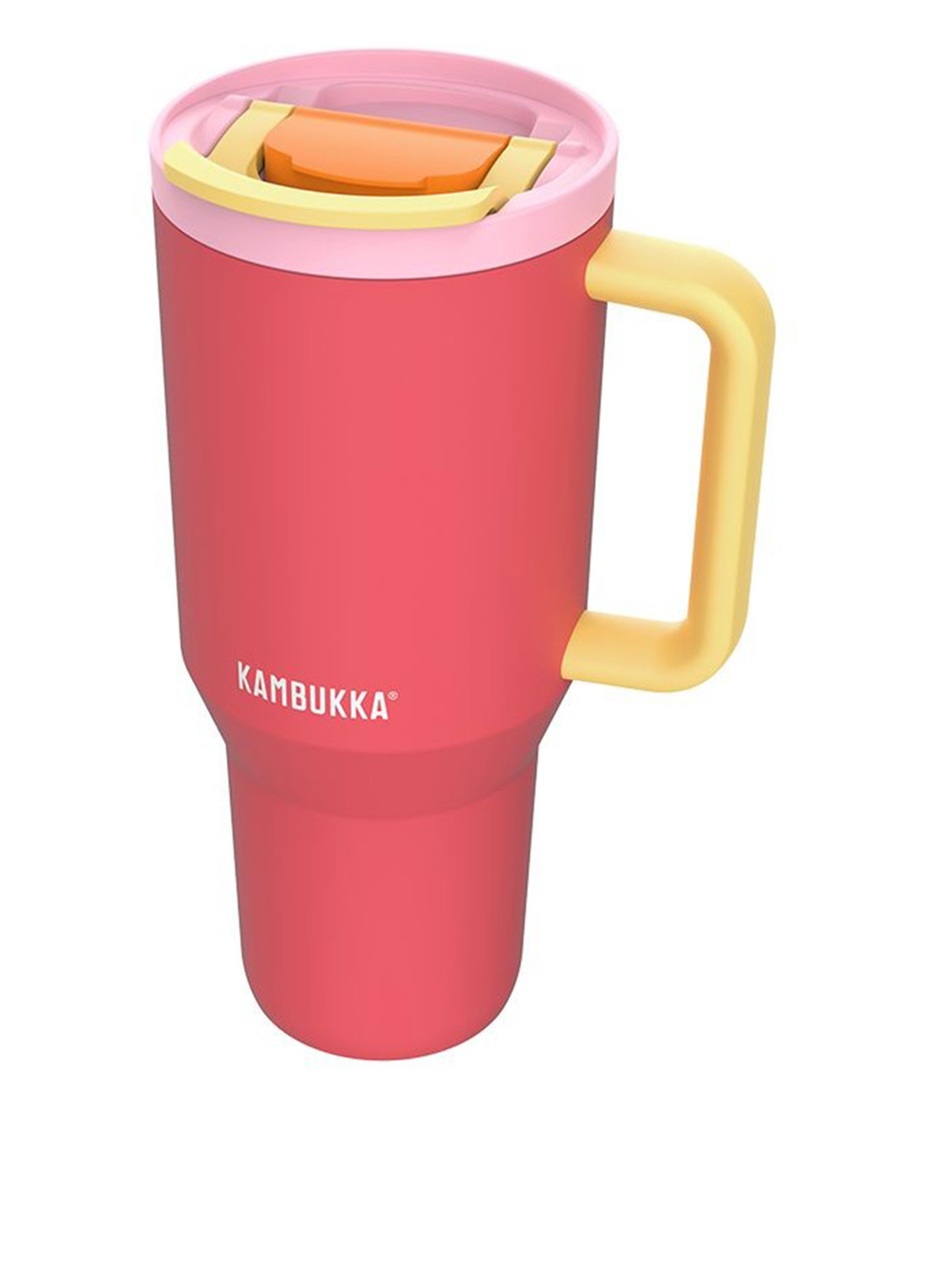 Термокружка, 950 мл Kambukka (319091070)