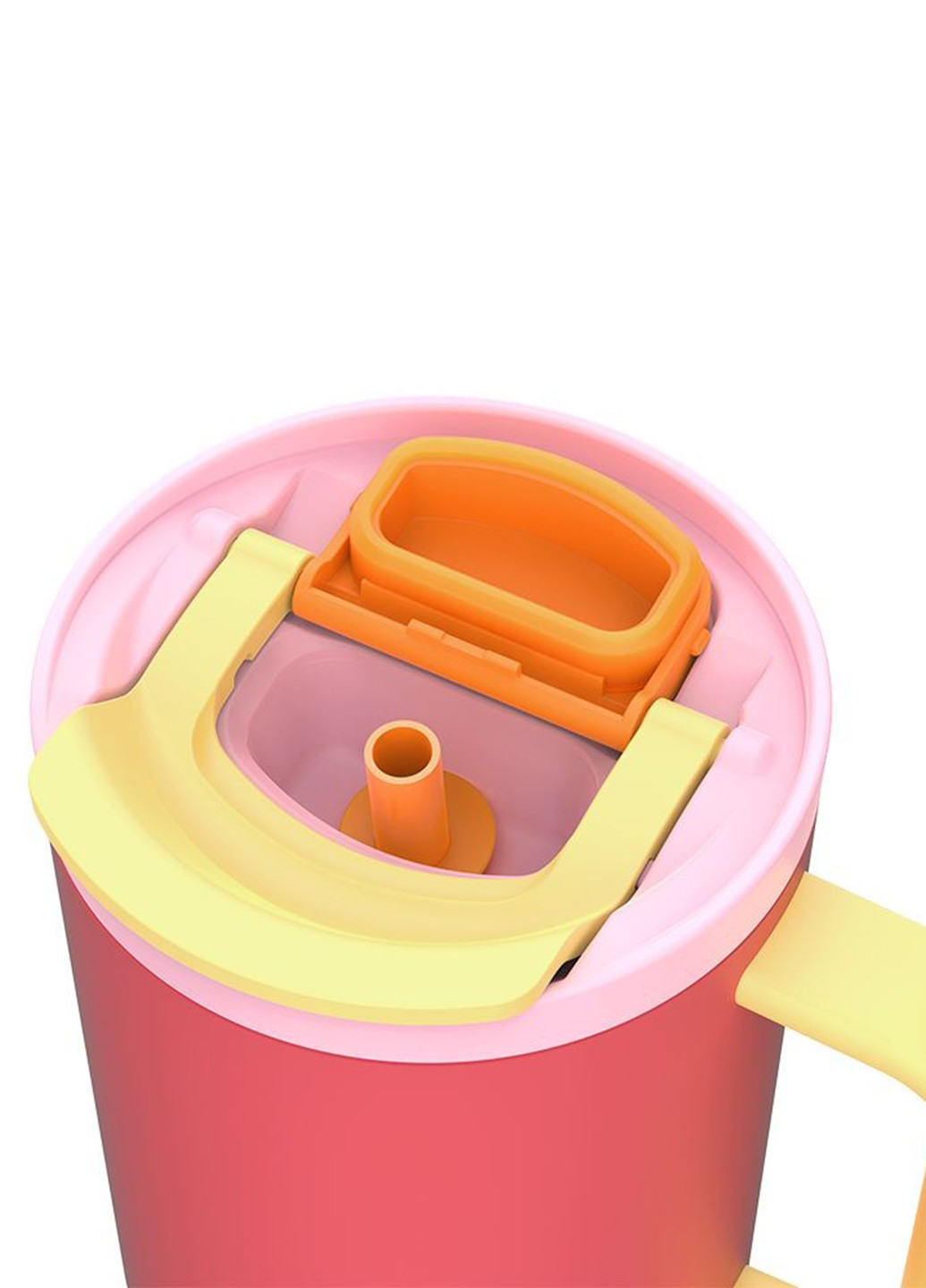 Термокружка, 950 мл Kambukka (319091070)