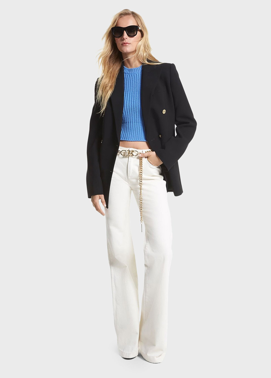 Джинси Michael Kors - (306920685)