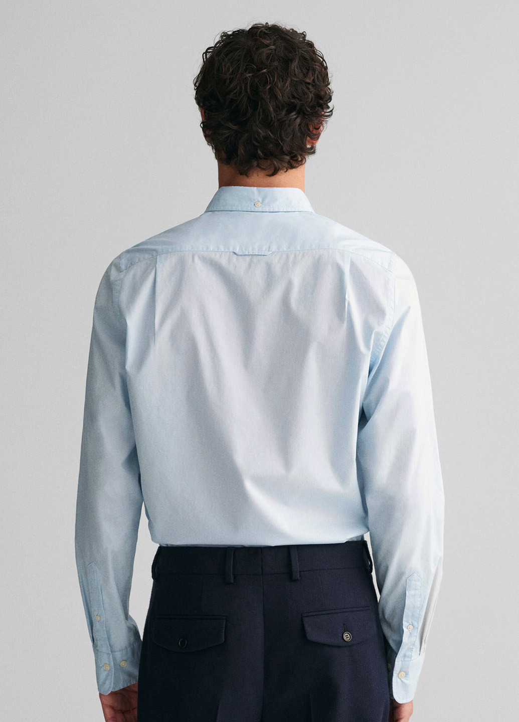 Сорочка Gant (274285091)