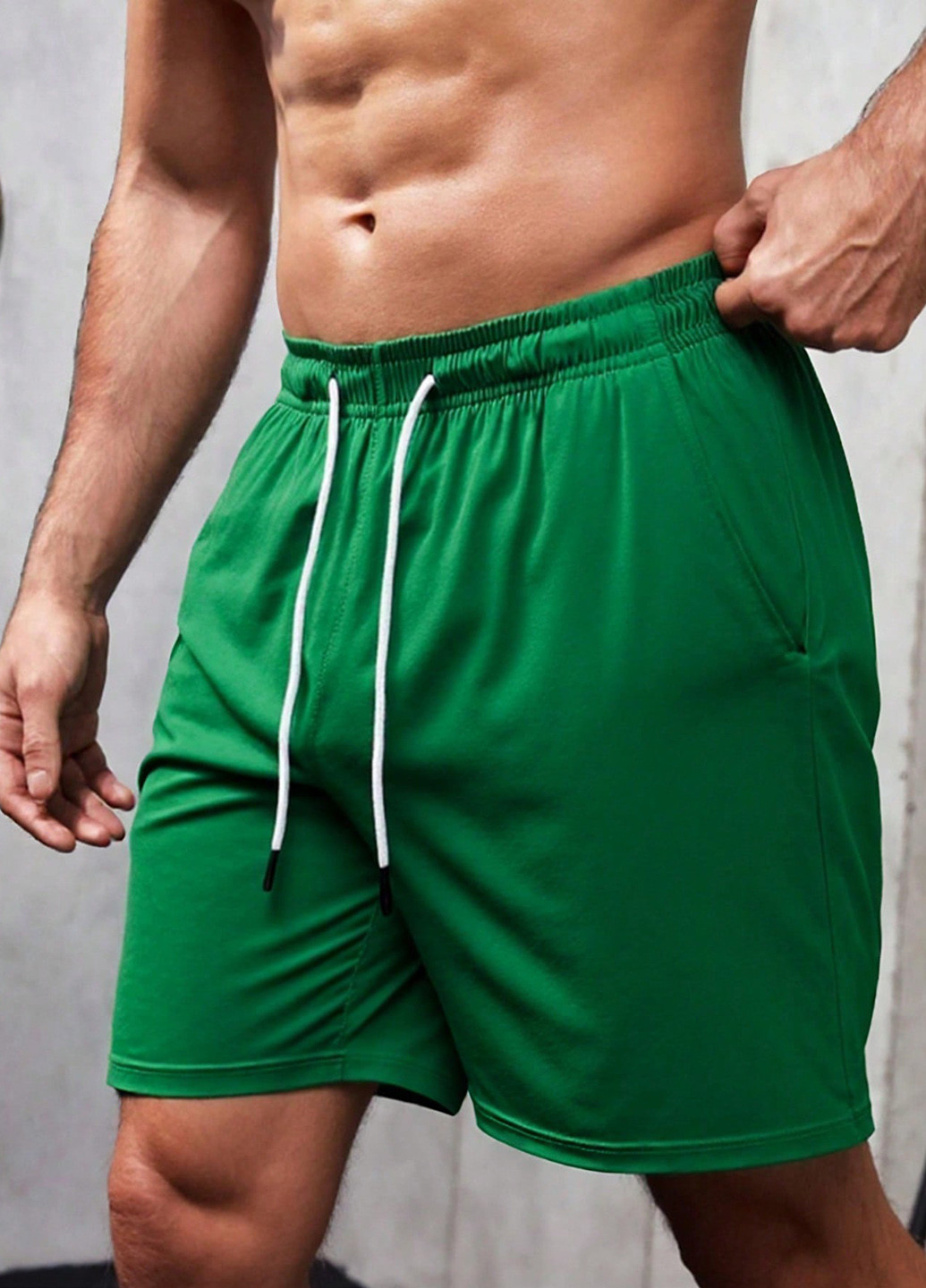 Шорти SHEIN (366498535)