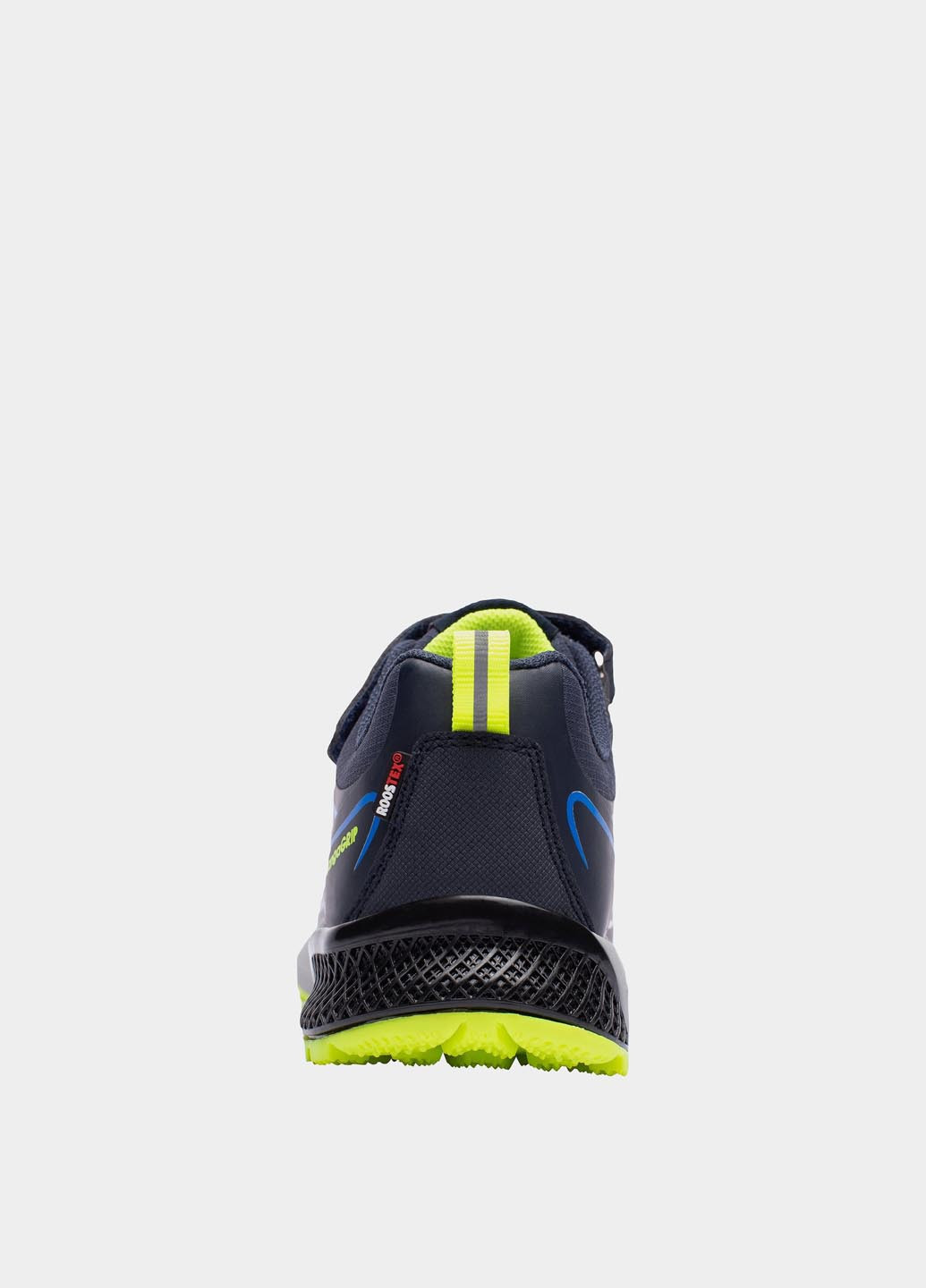 Индиго демисезонные кроссовки Kangaroos