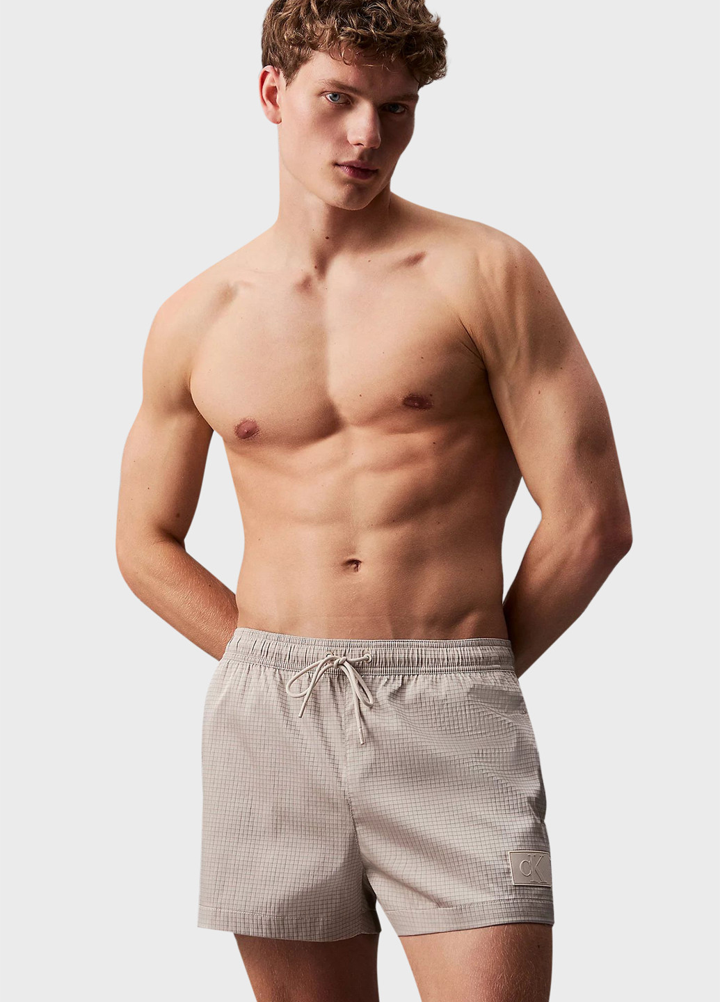 Шорти Calvin Klein (366438743)