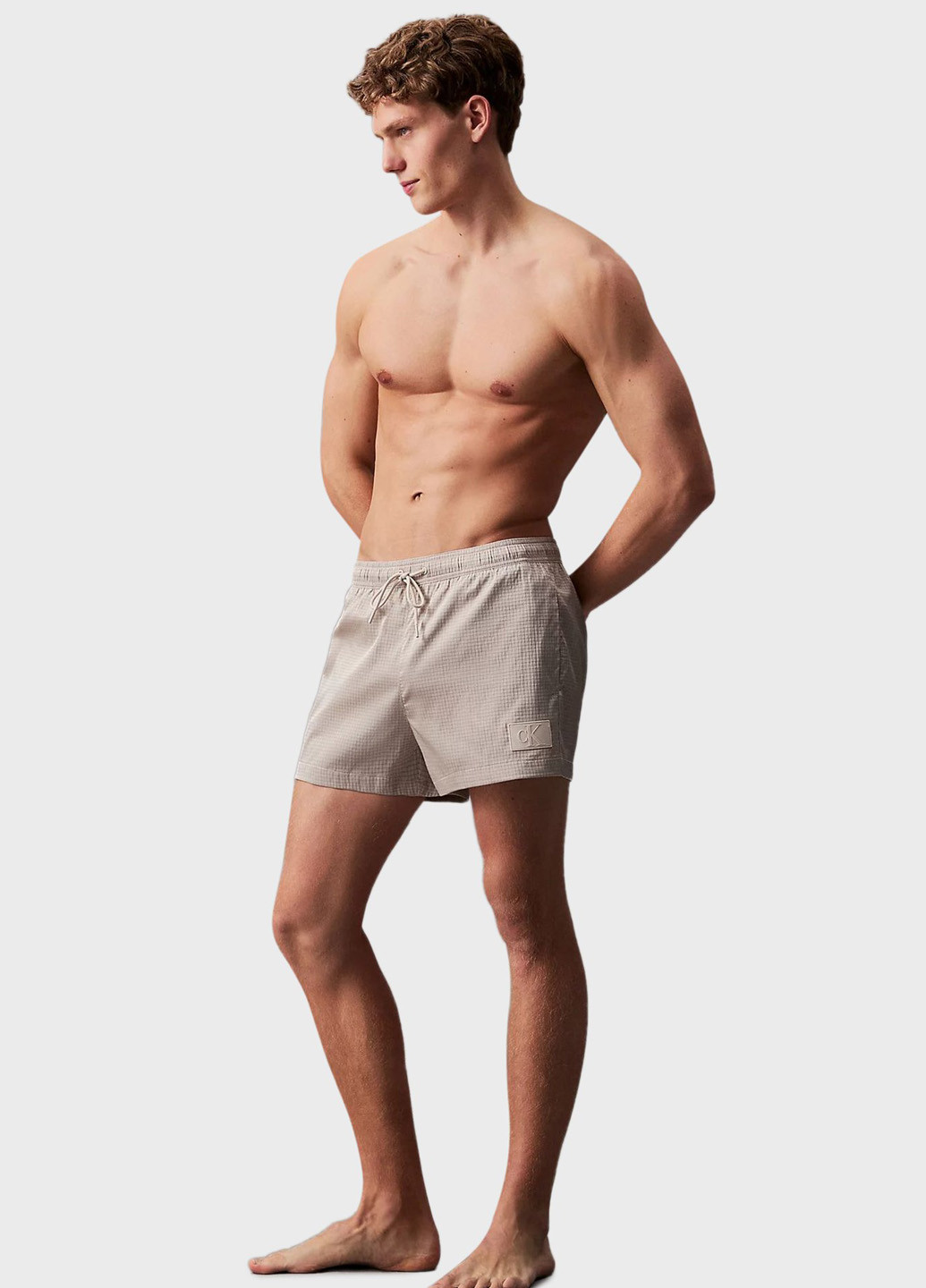 Шорти Calvin Klein (366438743)