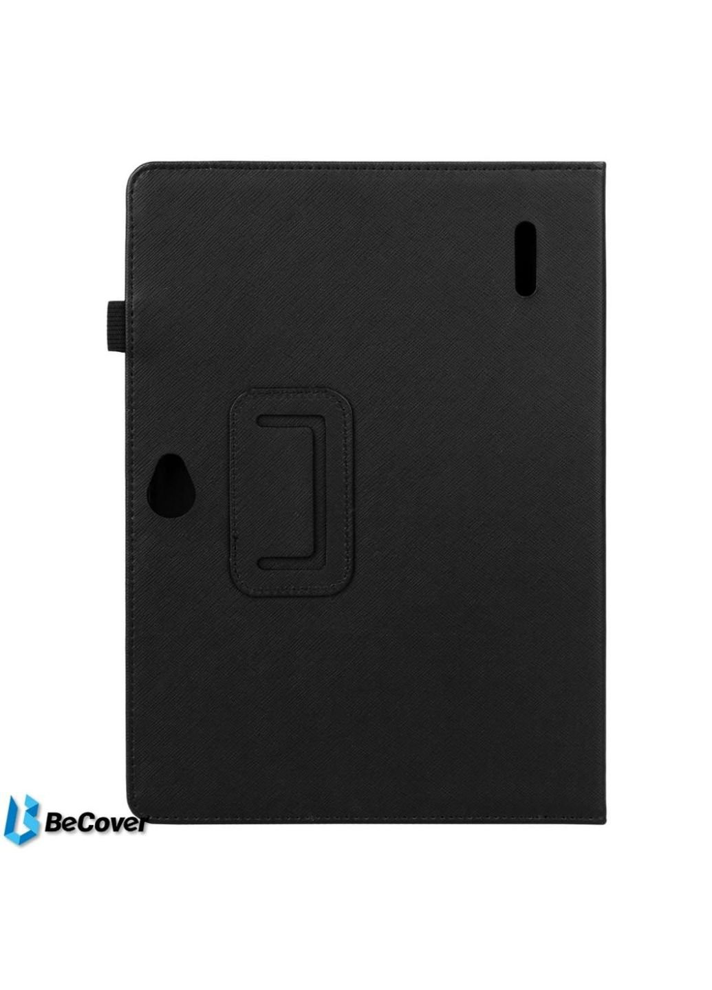 Чехол для планшета (702576) BeCover slimbook для bravis nb106m black (213325816)