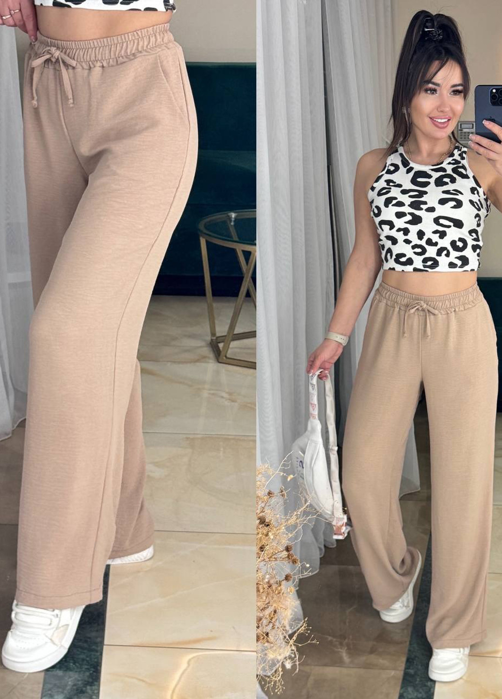 Брюки Fashion (334146233)