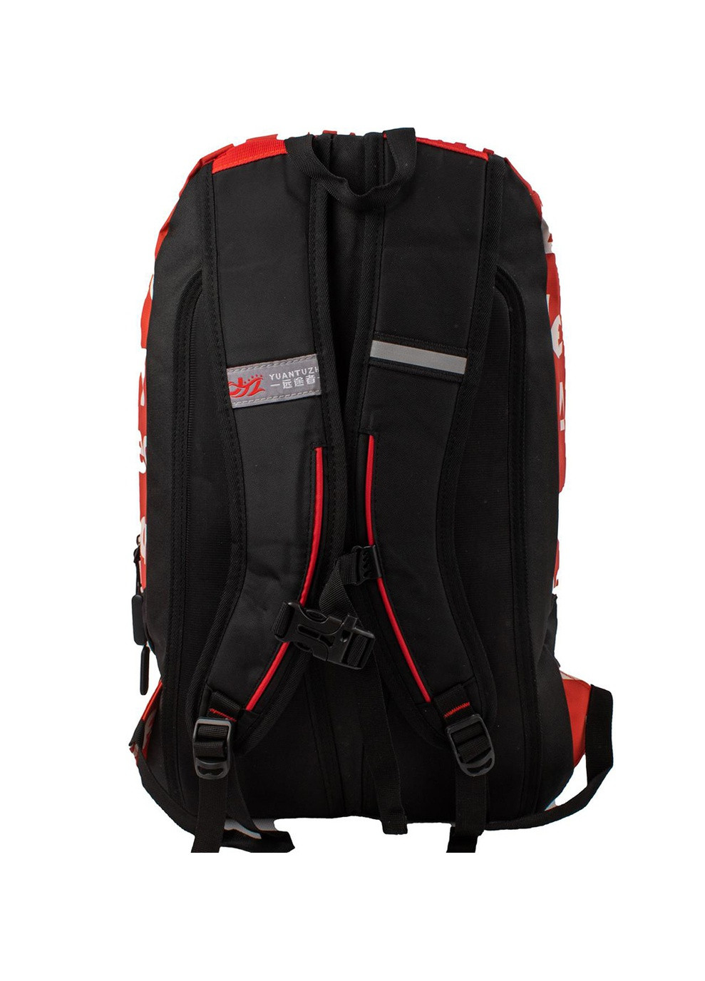 Жіночий рюкзак 32х48х16 см Valiria Fashion (250097055)