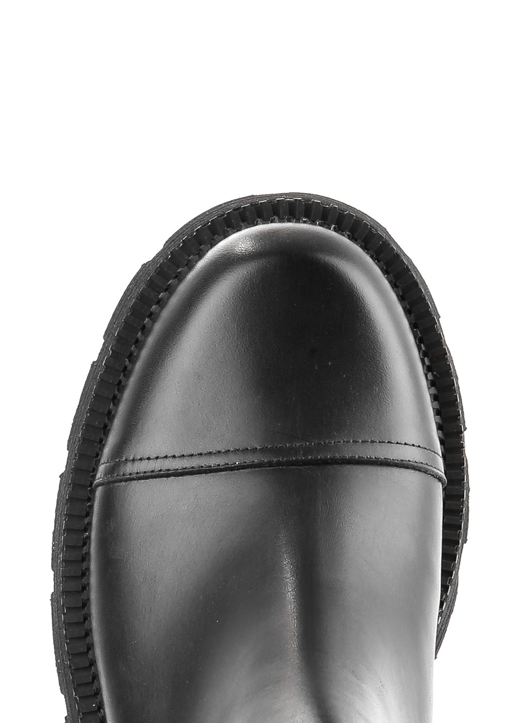 Зимние ботинки челси Ilvi с логотипом