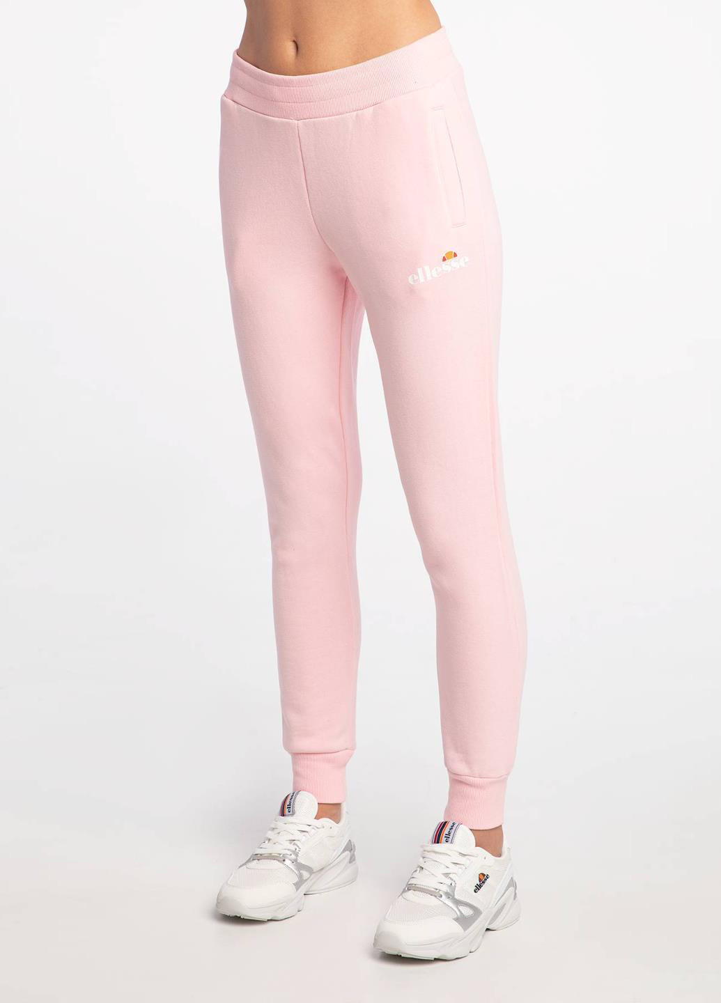 Брюки SGK13652-808 Ellesse Hallouli Jog Pants (321302559)