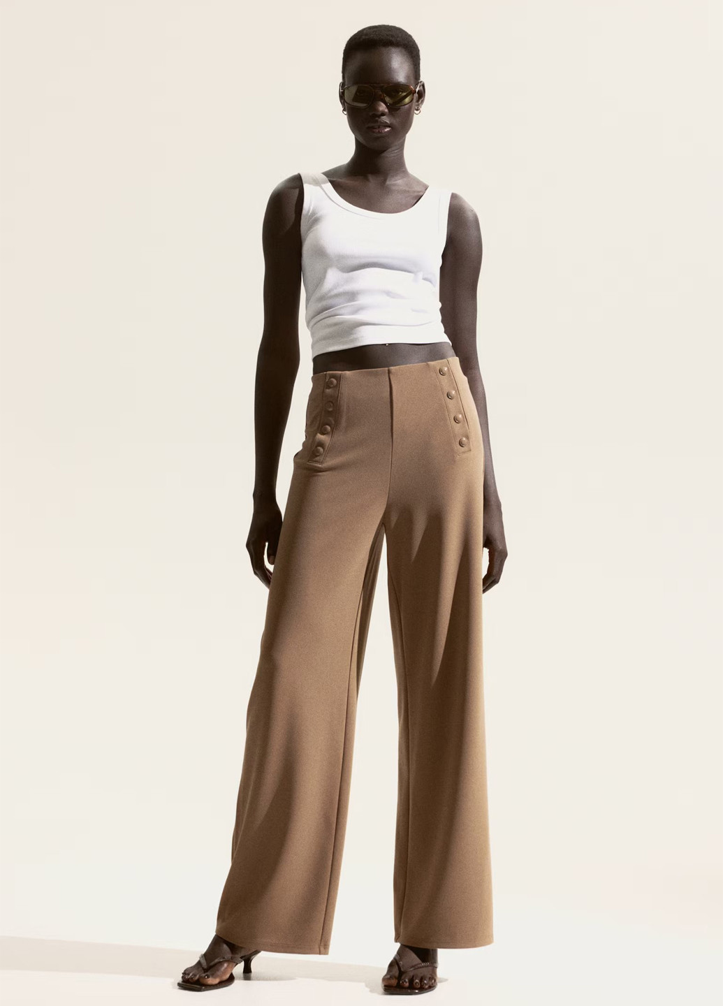 Брюки H&M (368715162)