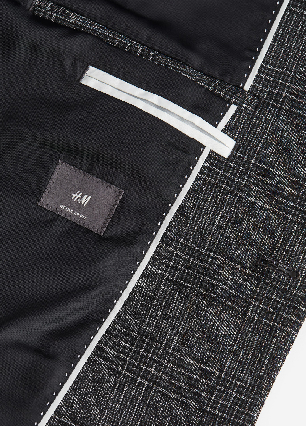 Піджак H&M (361285993)