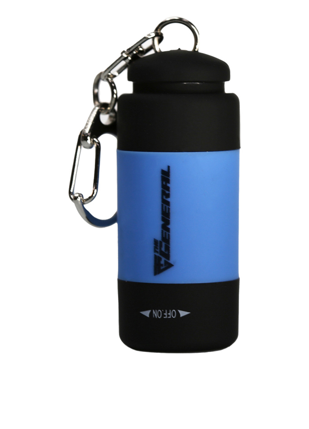 Ліхтарик-брелок Fornax, 2х5,4 см TheGeneral (329057911)