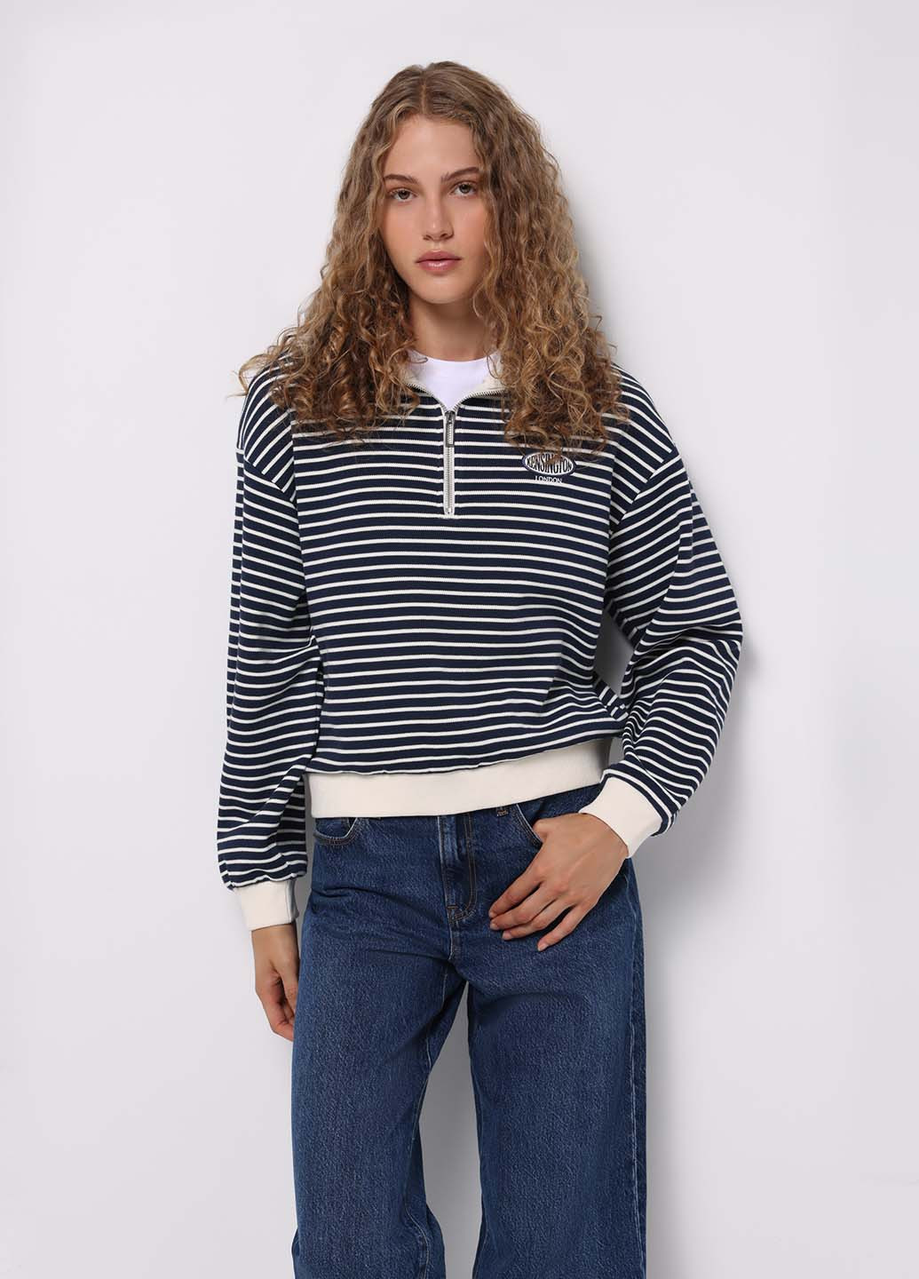 Толстовка Colin's (360767684)