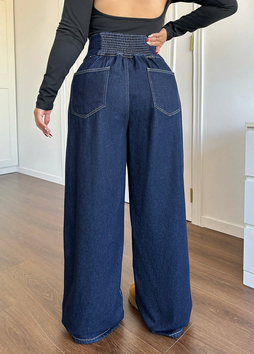 Джинсы SHEIN - (341735422)