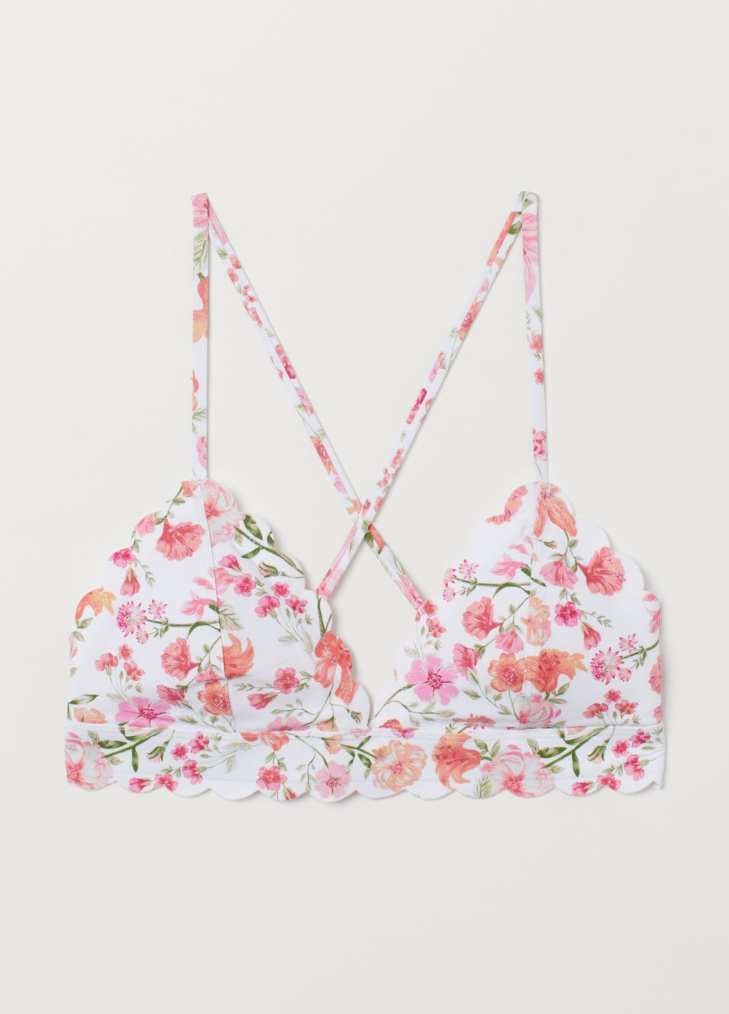 Купальный лиф H&M (251447426)