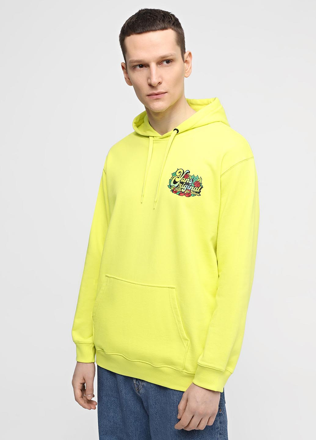 Худи Vans (330382243)