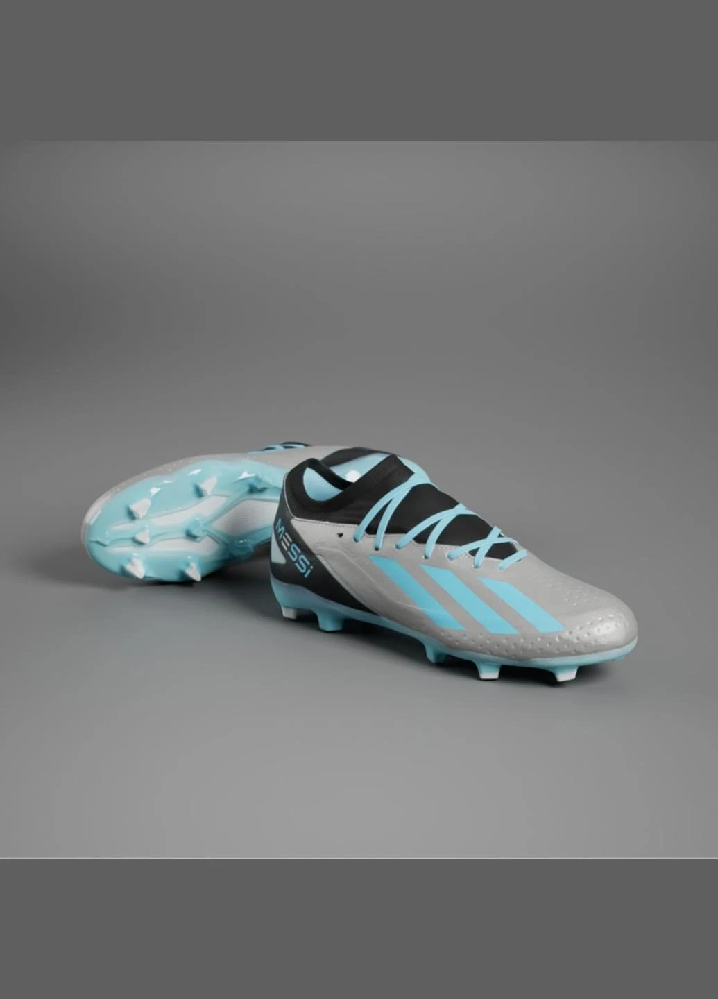 Футбольні бутси IE4078 adidas X CRAZYFAST MESSI.3 FIRM (341083666)