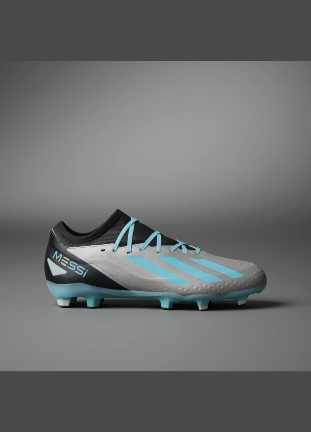 Футбольні бутси IE4078 adidas X CRAZYFAST MESSI.3 FIRM (341083666)