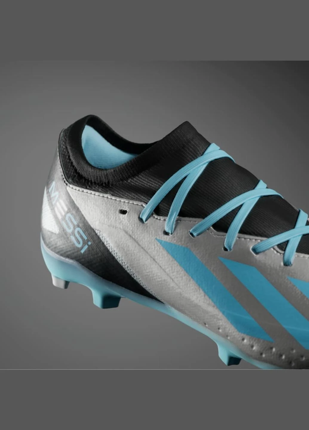 Футбольні бутси IE4078 adidas X CRAZYFAST MESSI.3 FIRM (341083666)
