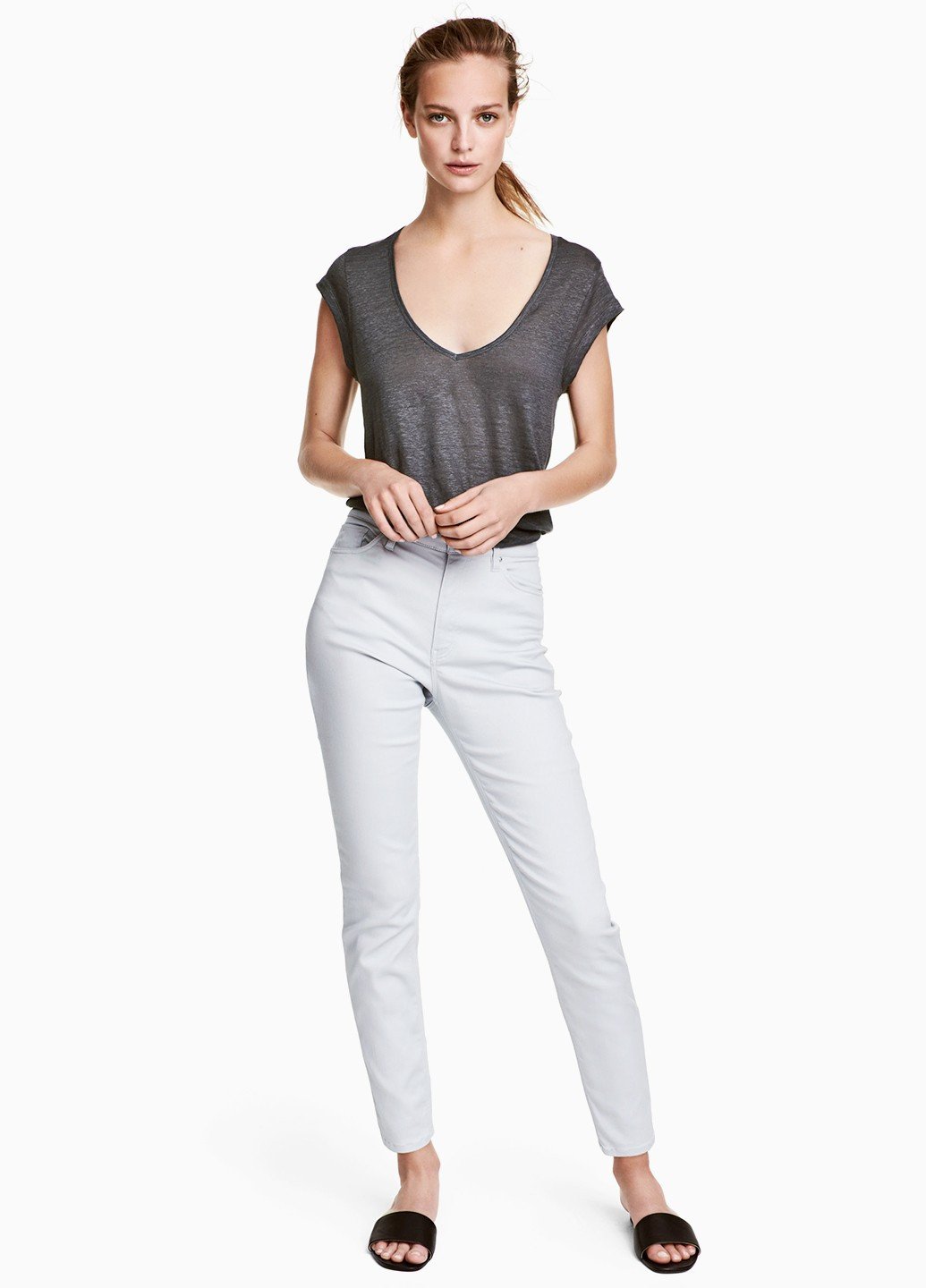 Штани H&M (366276416)