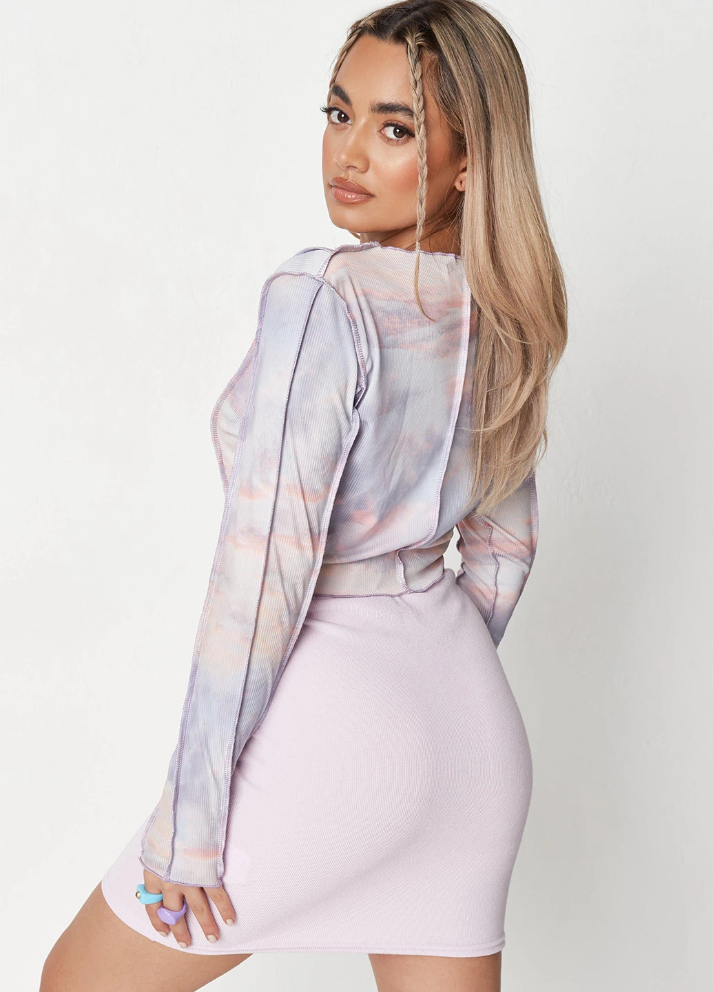 Топ Missguided (276131599)